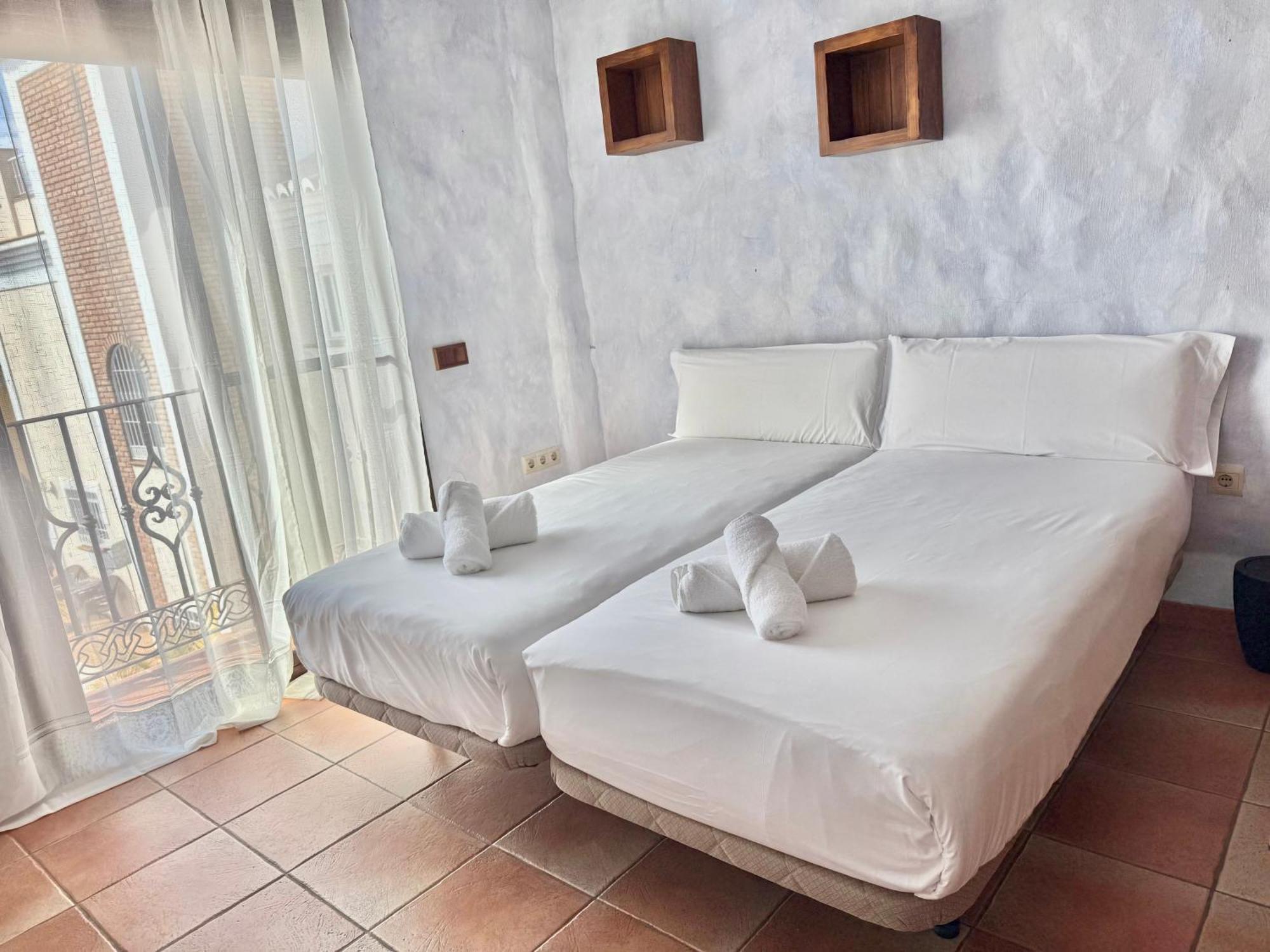 Villa Deluxe Nerja Silhouse Exterior foto